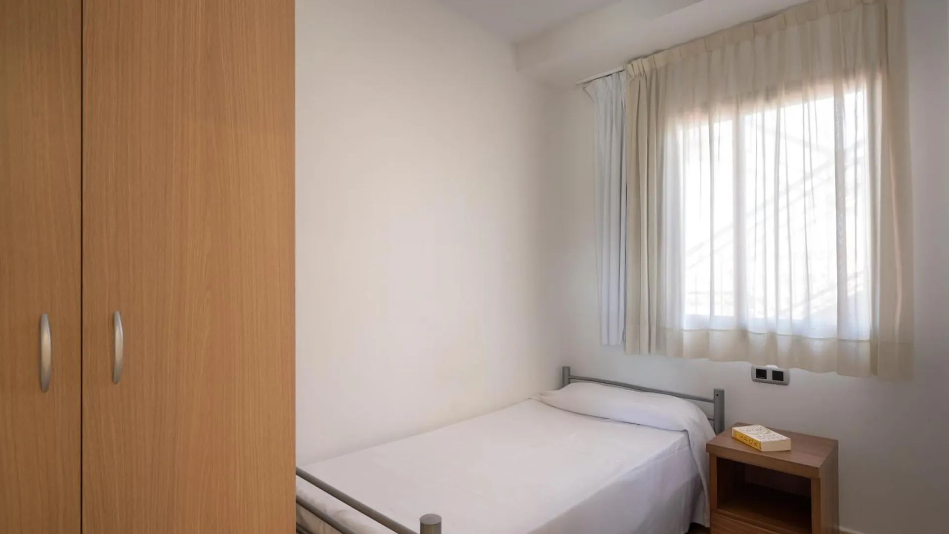 Sg Costa Bcn Apartments Castelldefels 2*,  Spanje