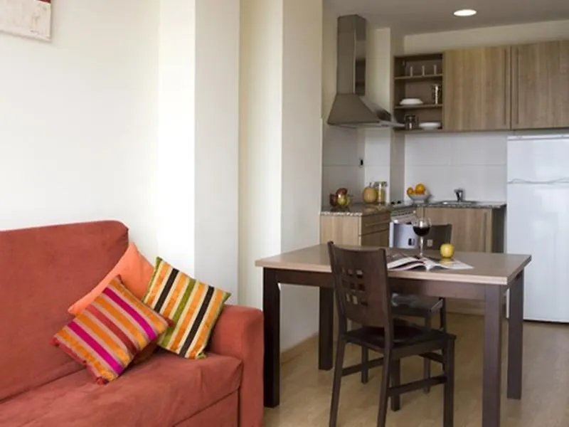 Sg Costa Bcn Apartments Castelldefels Spanje