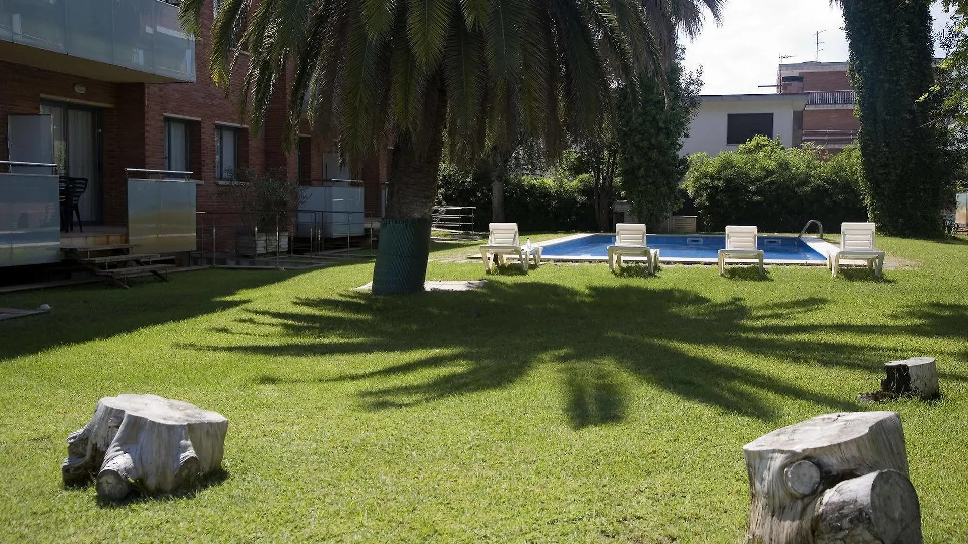 Sg Costa Bcn Apartments Castelldefels