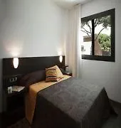 ** Aparthotel Sg Costa Bcn Apartments Castelldefels Spain