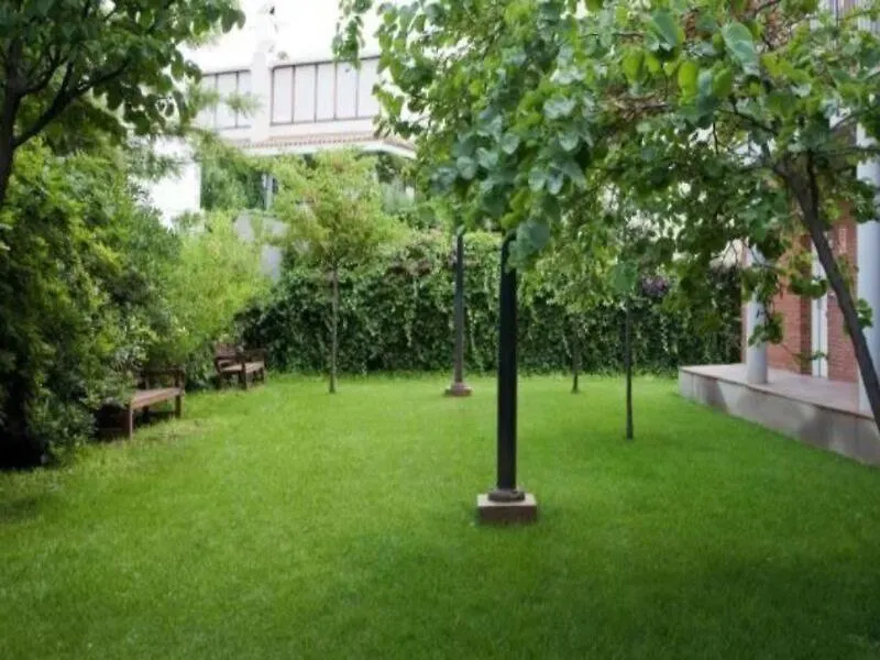 Sg Costa Bcn Apartments Castelldefels Ξενοδοχείο με διαμερίσματα