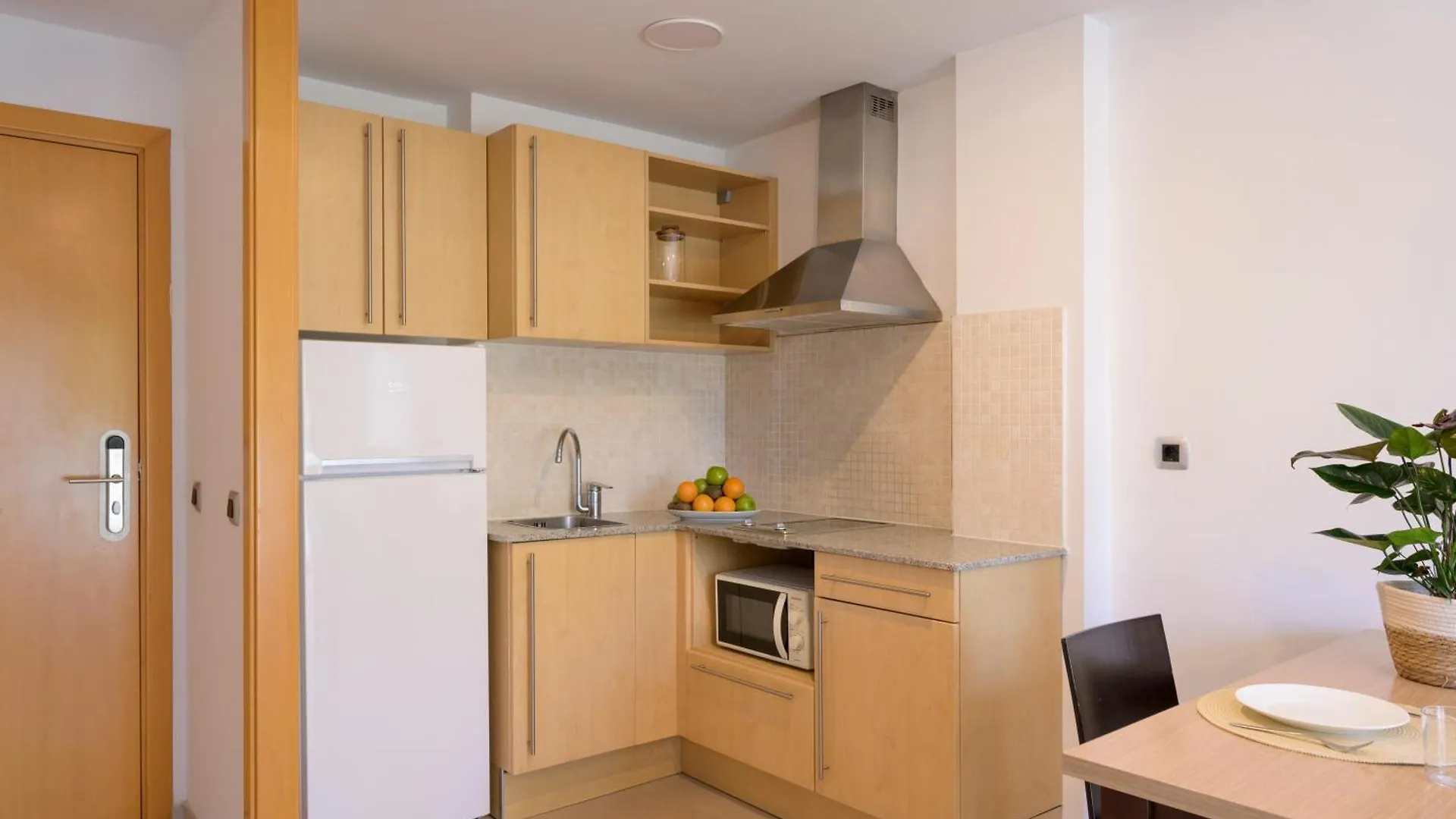 Sg Costa Bcn Apartments Castelldefels