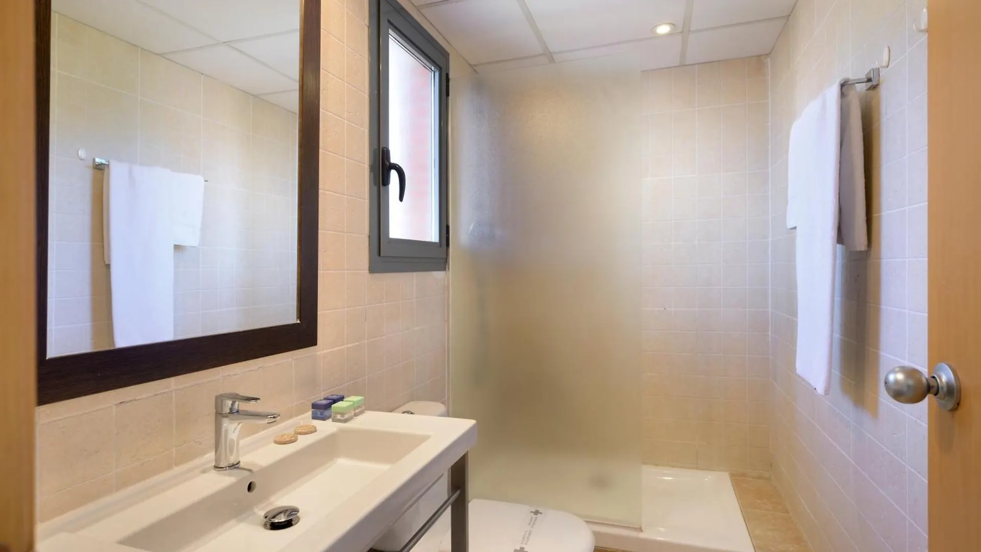 Ξενοδοχείο με διαμερίσματα Sg Costa Bcn Apartments Castelldefels