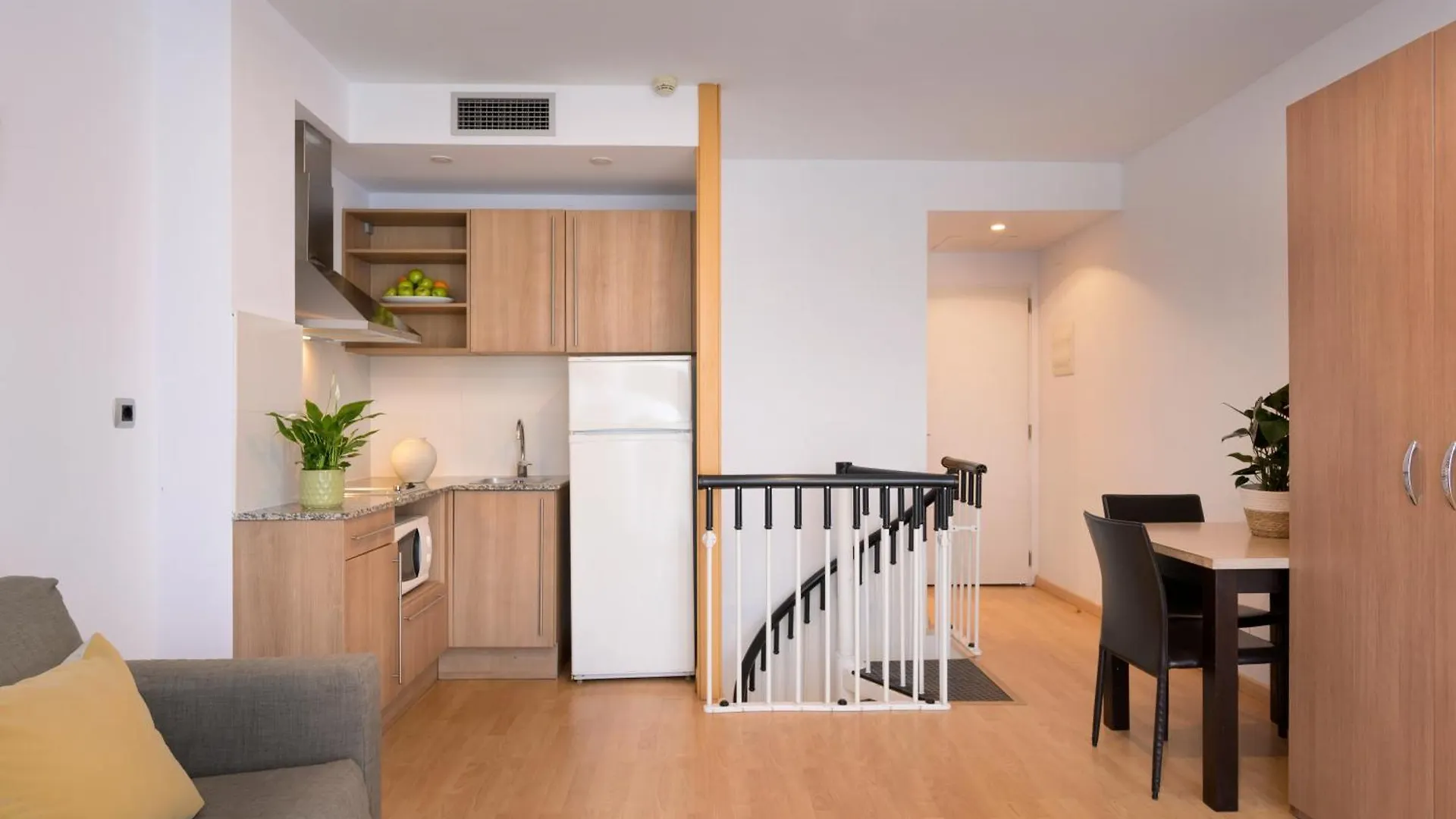 Sg Costa Bcn Apartments Castelldefels 2*,  Ισπανία