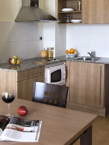 Sg Costa Bcn Apartments Castelldefels 2*,  Ισπανία