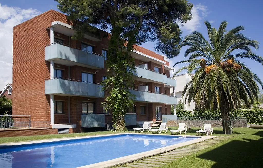 Sg Costa Bcn Apartments Castelldefels