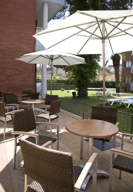 ** Ξενοδοχείο με διαμερίσματα Sg Costa Bcn Apartments Castelldefels Ισπανία