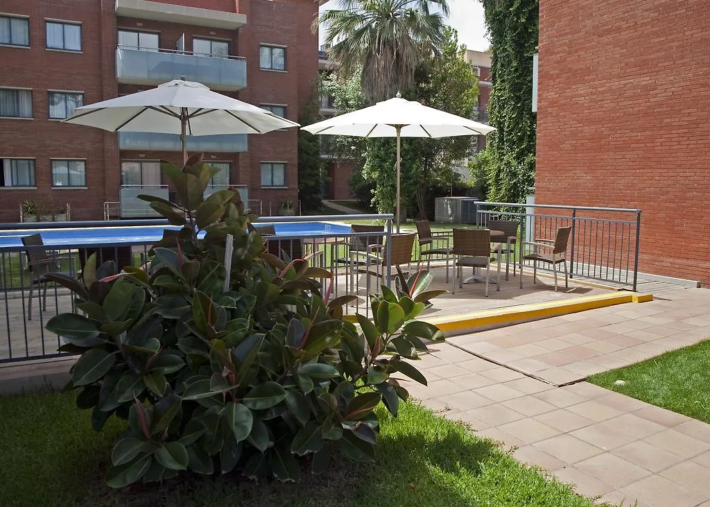 Sg Costa Bcn Apartments Castelldefels