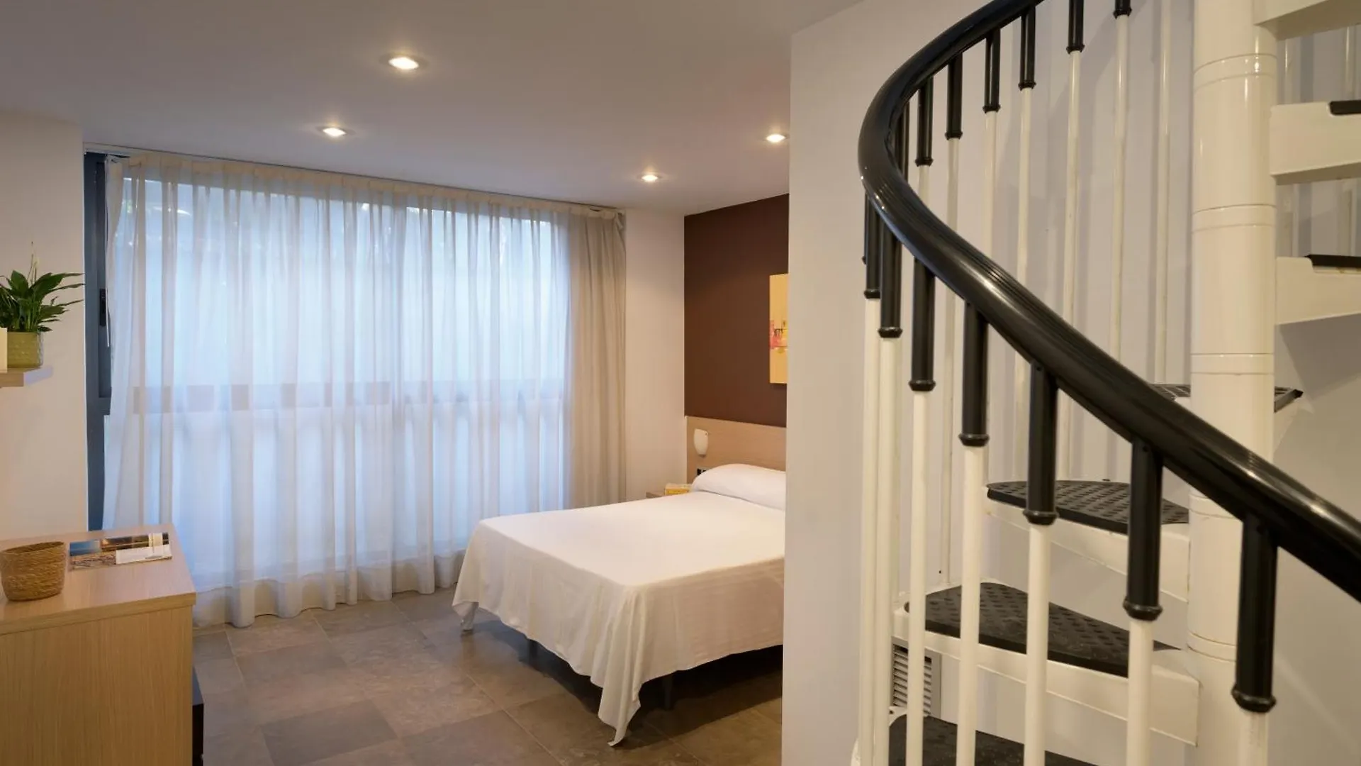 Sg Costa Bcn Apartments Кастельдефельс Испания