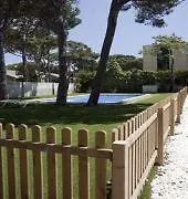 Sg Costa Bcn Apartments Кастельдефельс