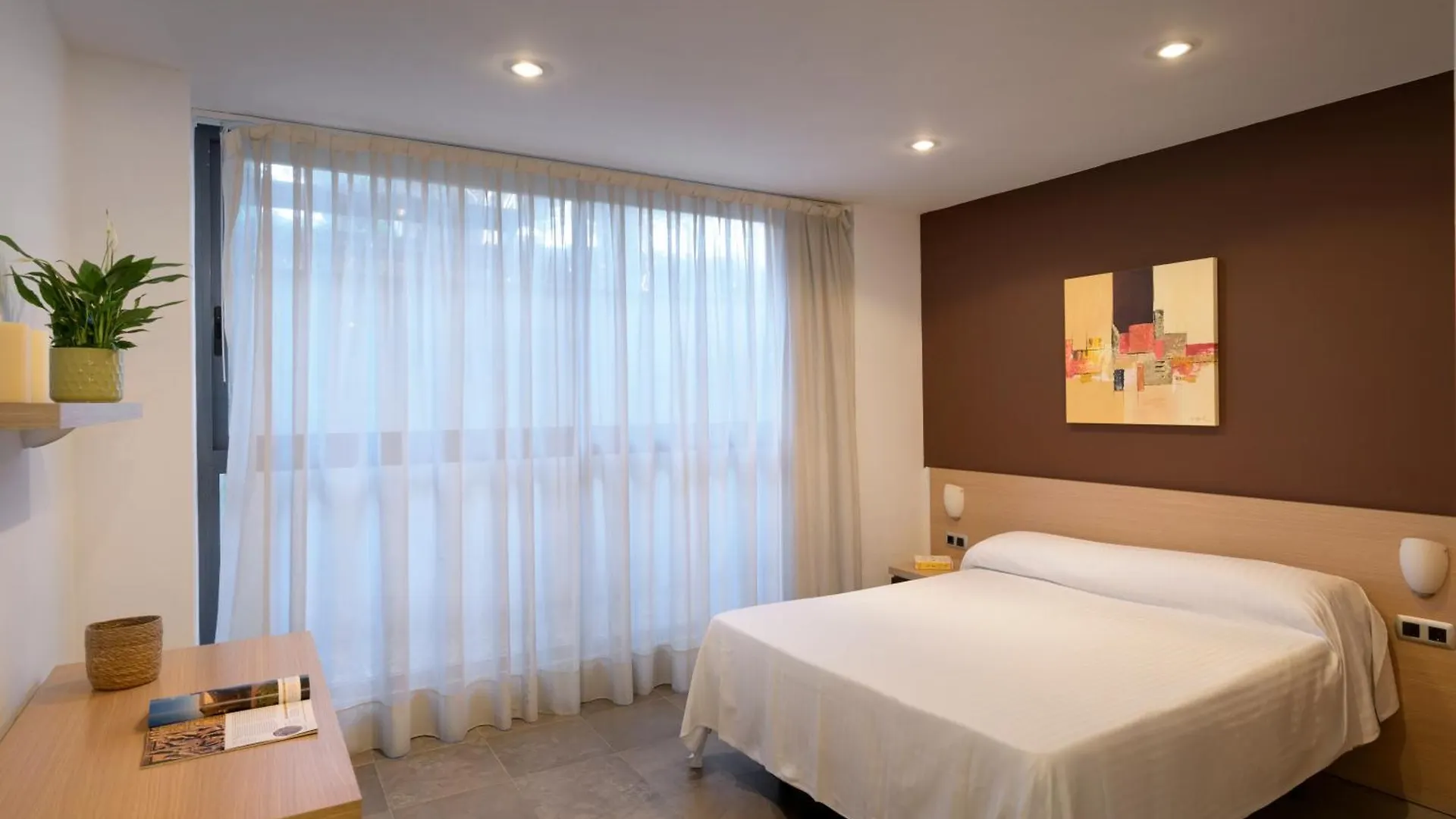 Sg Costa Bcn Apartments Castelldefels Aparthotel
